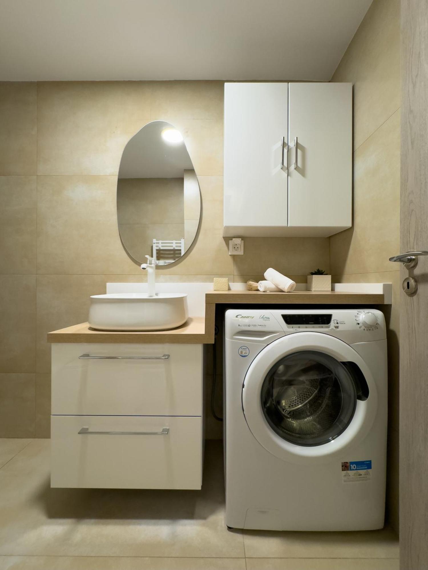 Apartment Hestya-cozy Near Acropolis