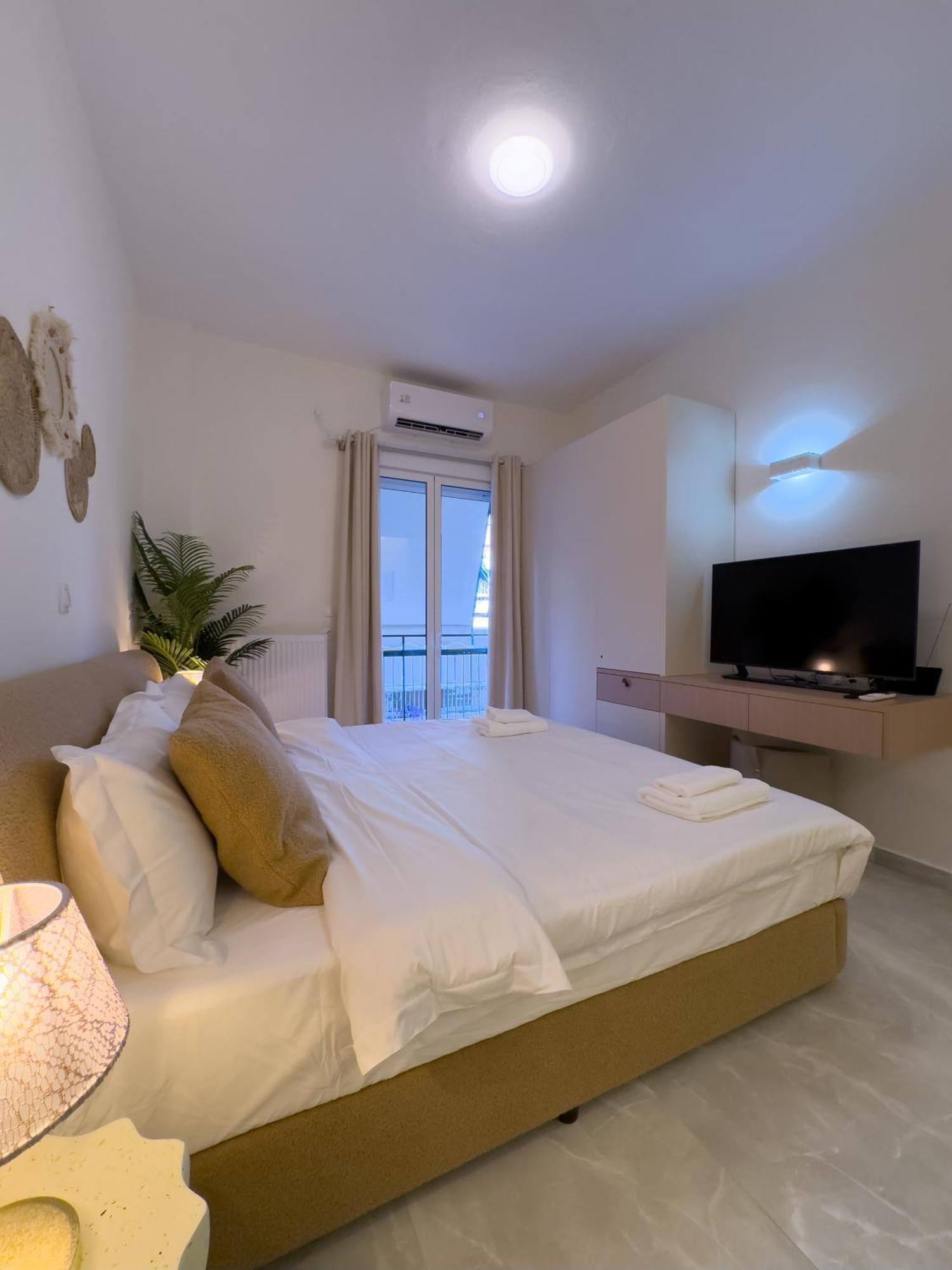 Hestya-cozy Near Acropolis Apartment *