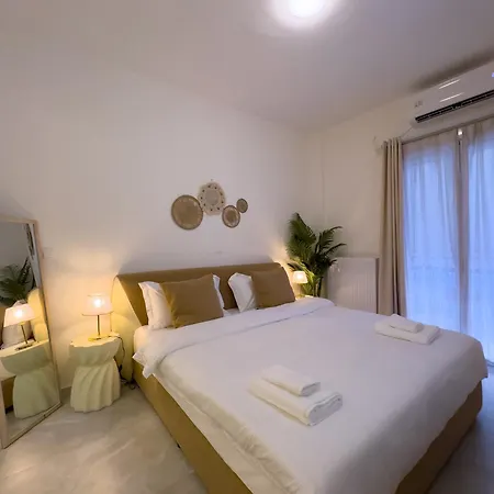 Hestya-Cozy Home Near Acropolis 雅典 Exterior photo
