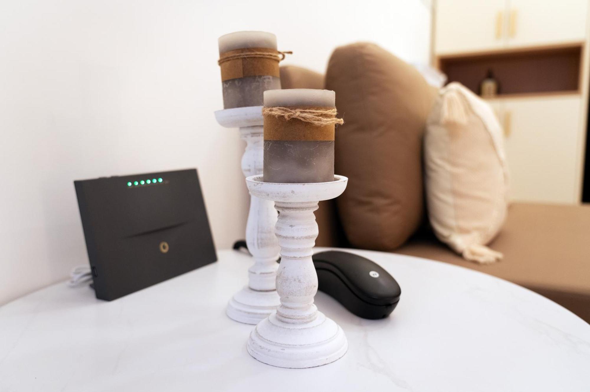 Apartment Hestya-cozy Near Acropolis *